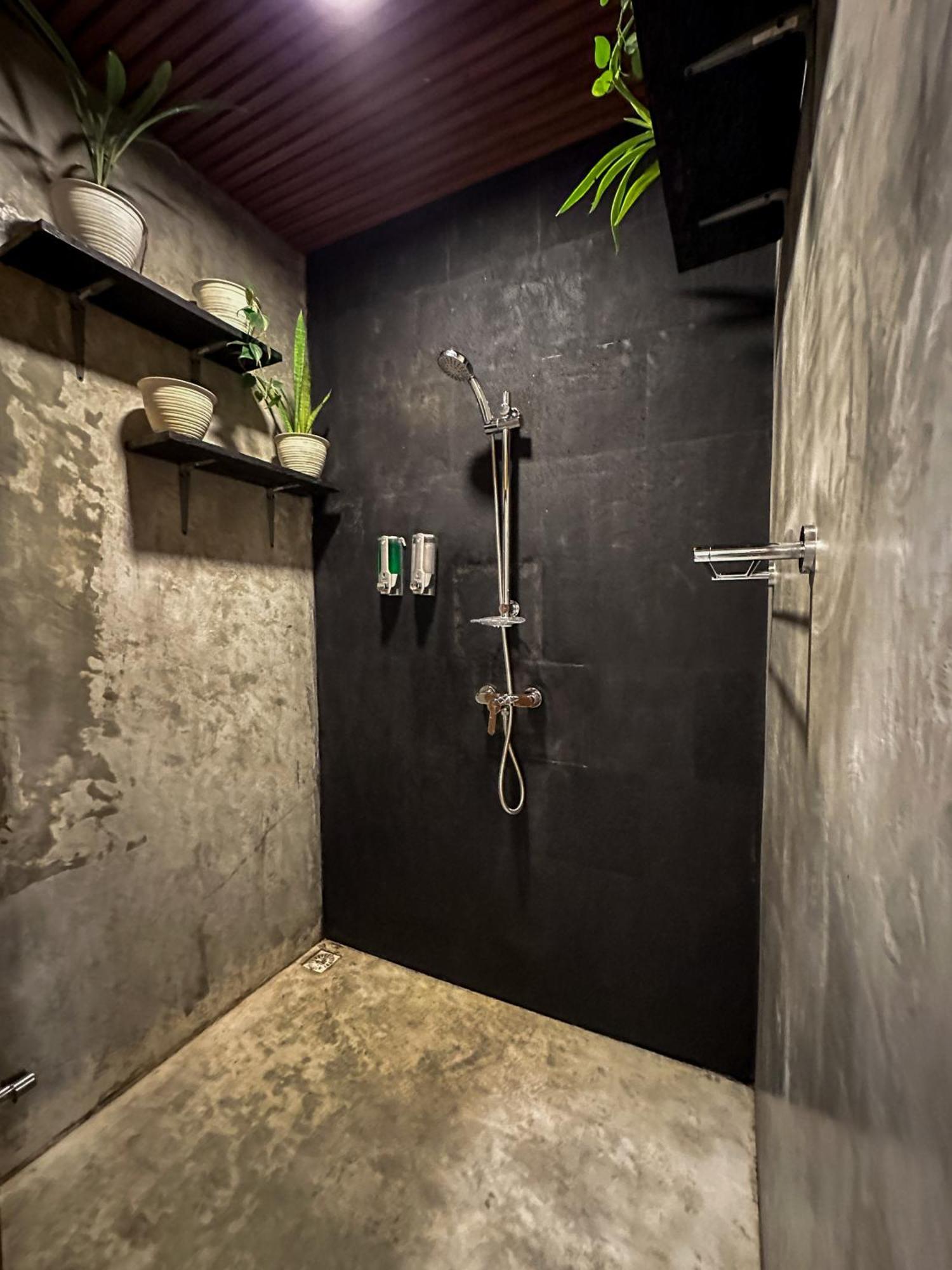 The Farm Hostel Canggu Exterior foto